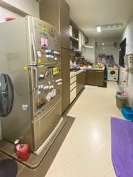 Blk 686D Choa Chu Kang Crescent (Choa Chu Kang), HDB 5 Rooms #213628711